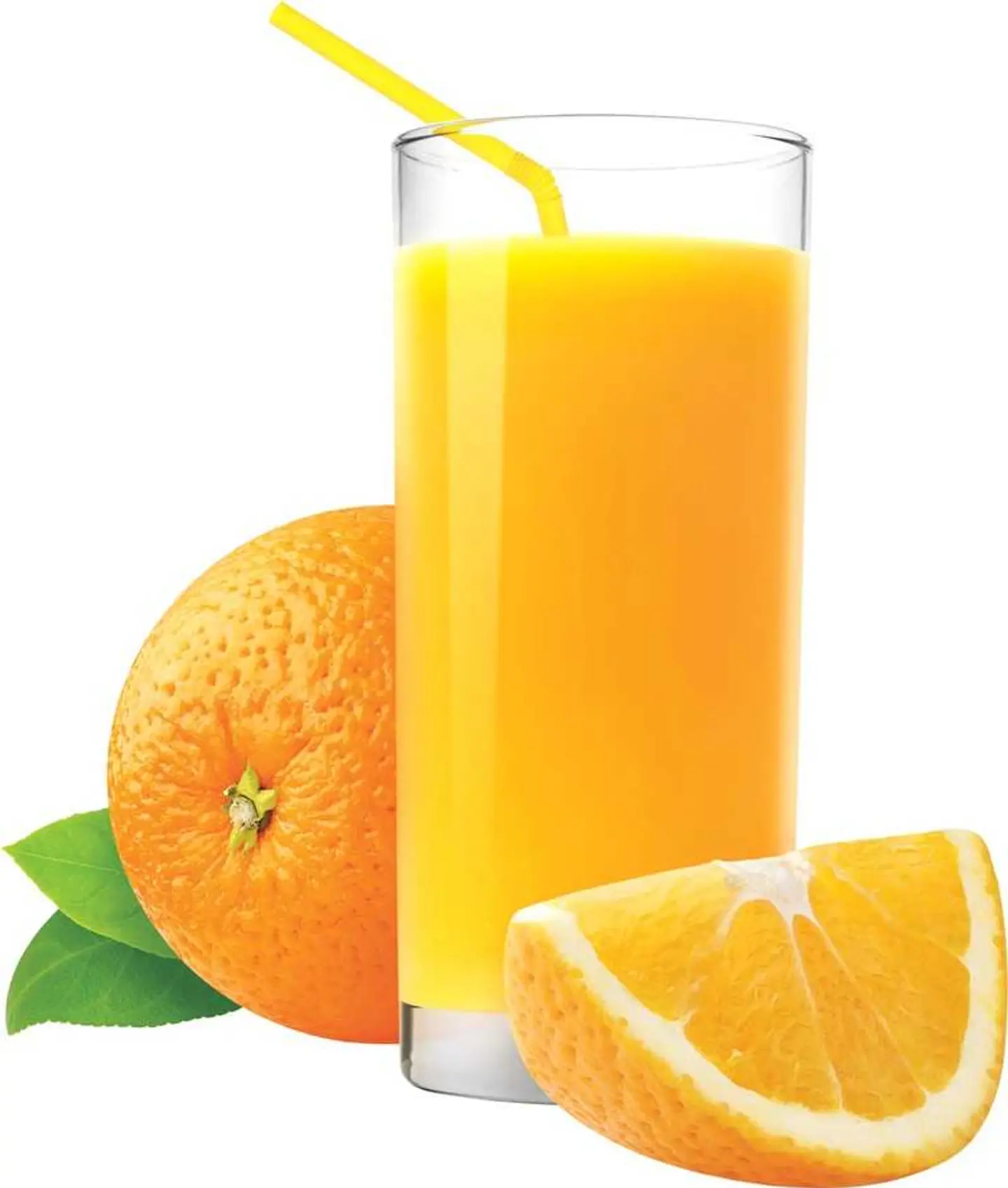 Orange Juice