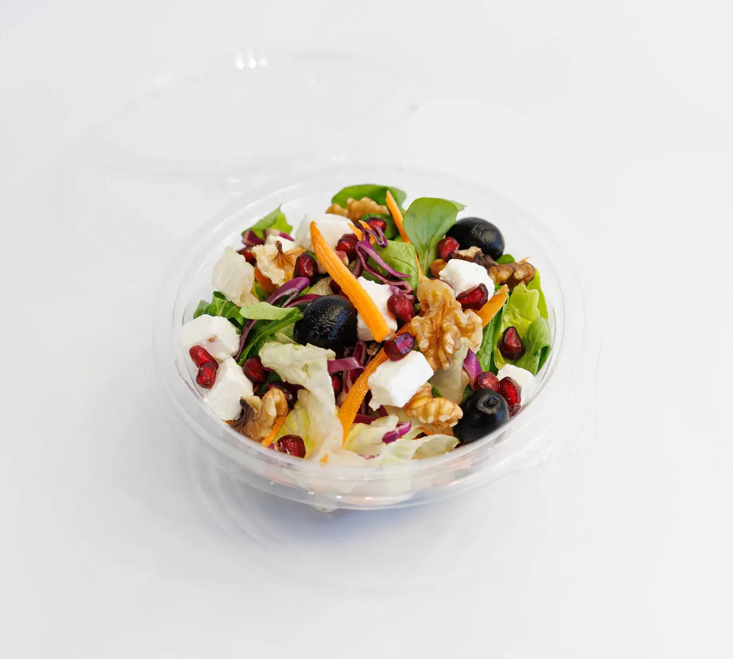 Green Freesta Salad