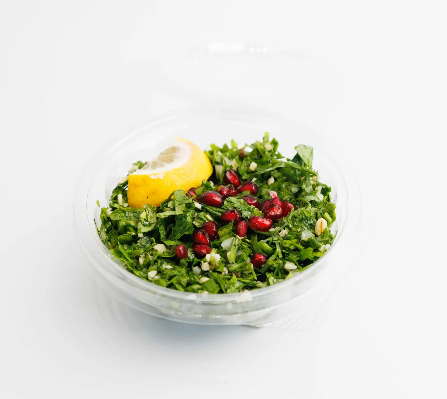 Tabbouleh Salad