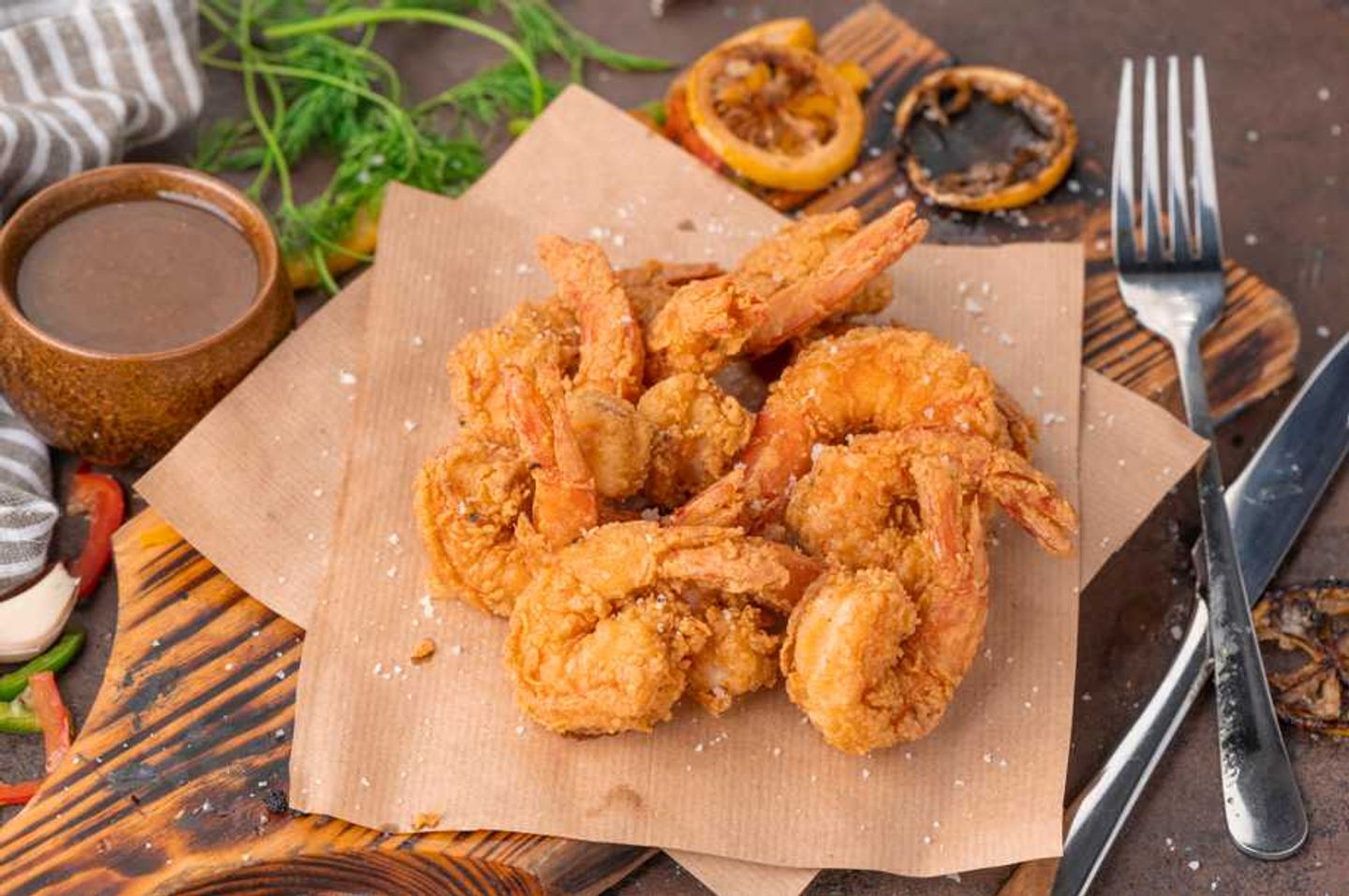 Shrimp