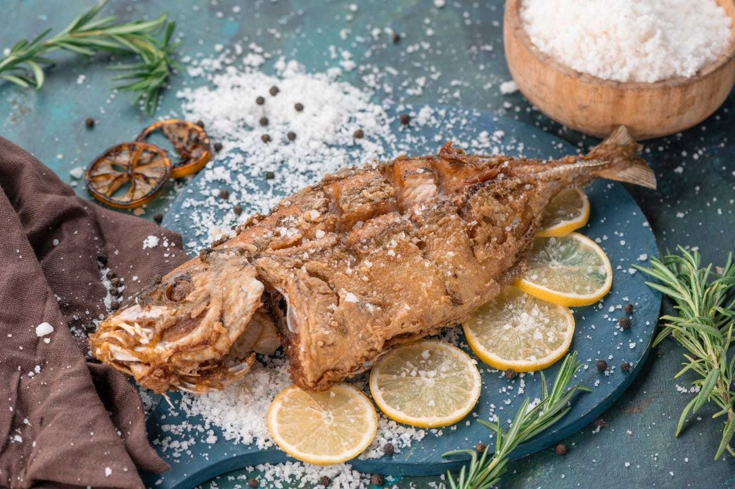 Nile Perch