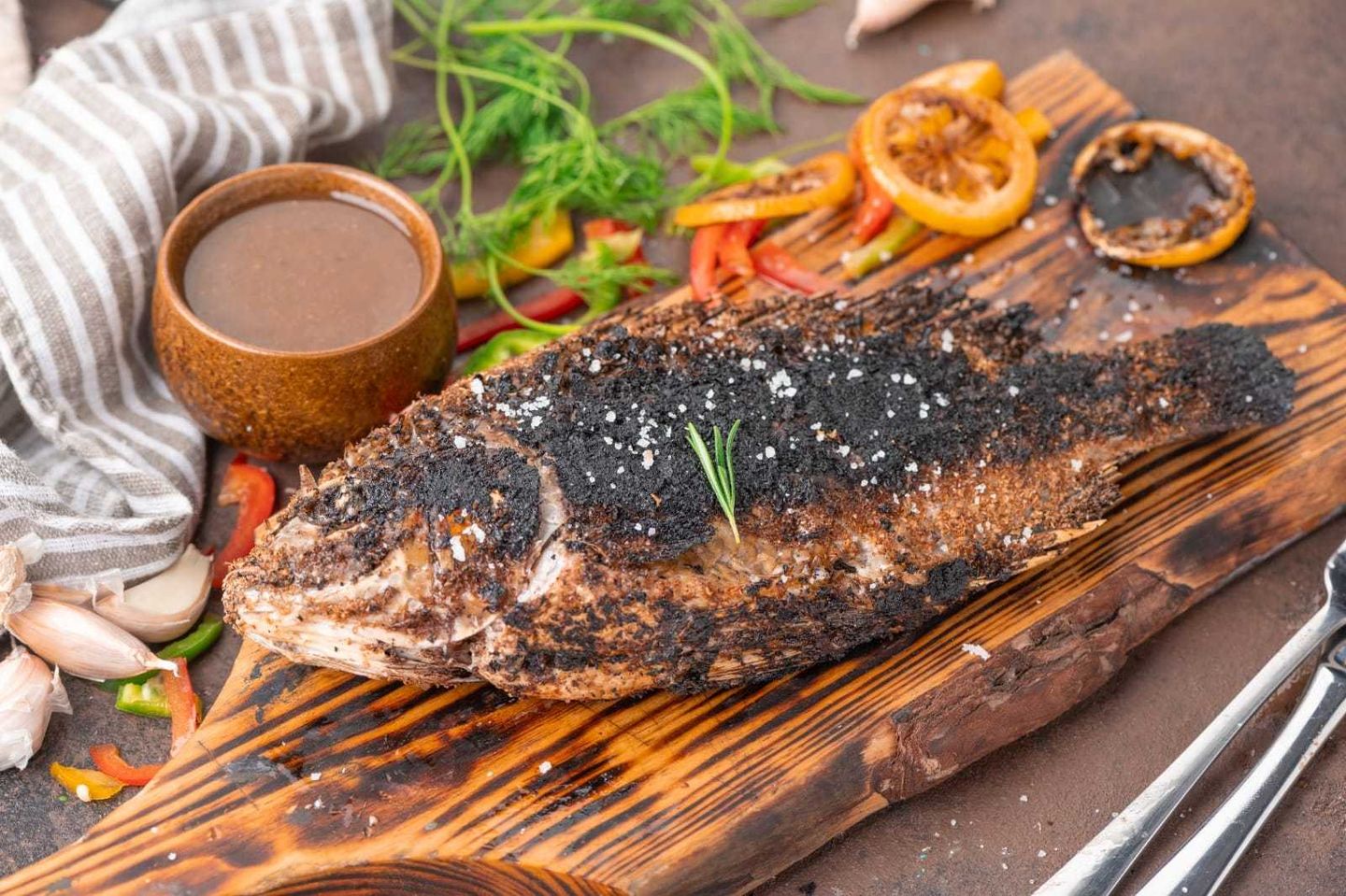 Tilapia