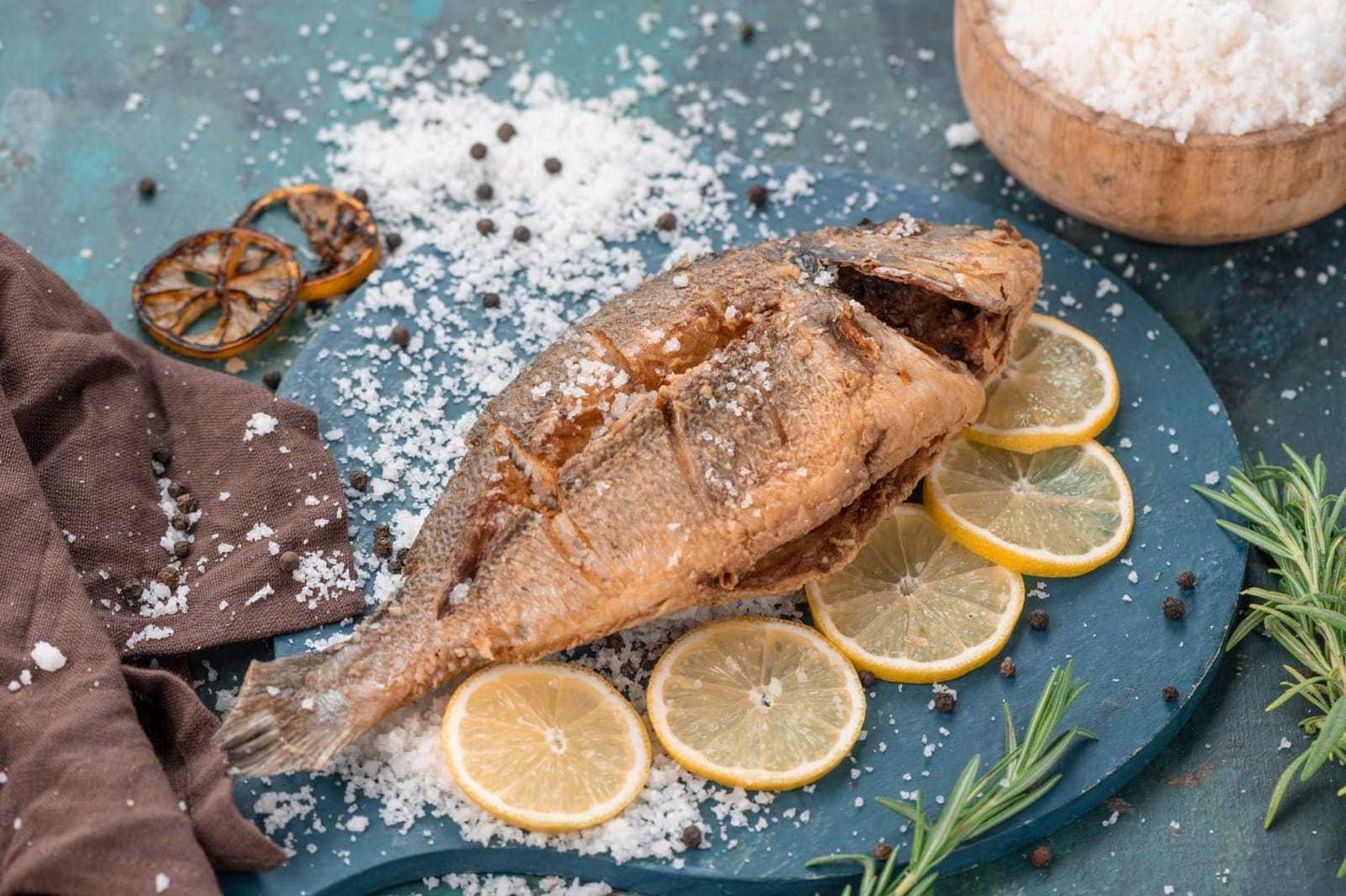 Seabream