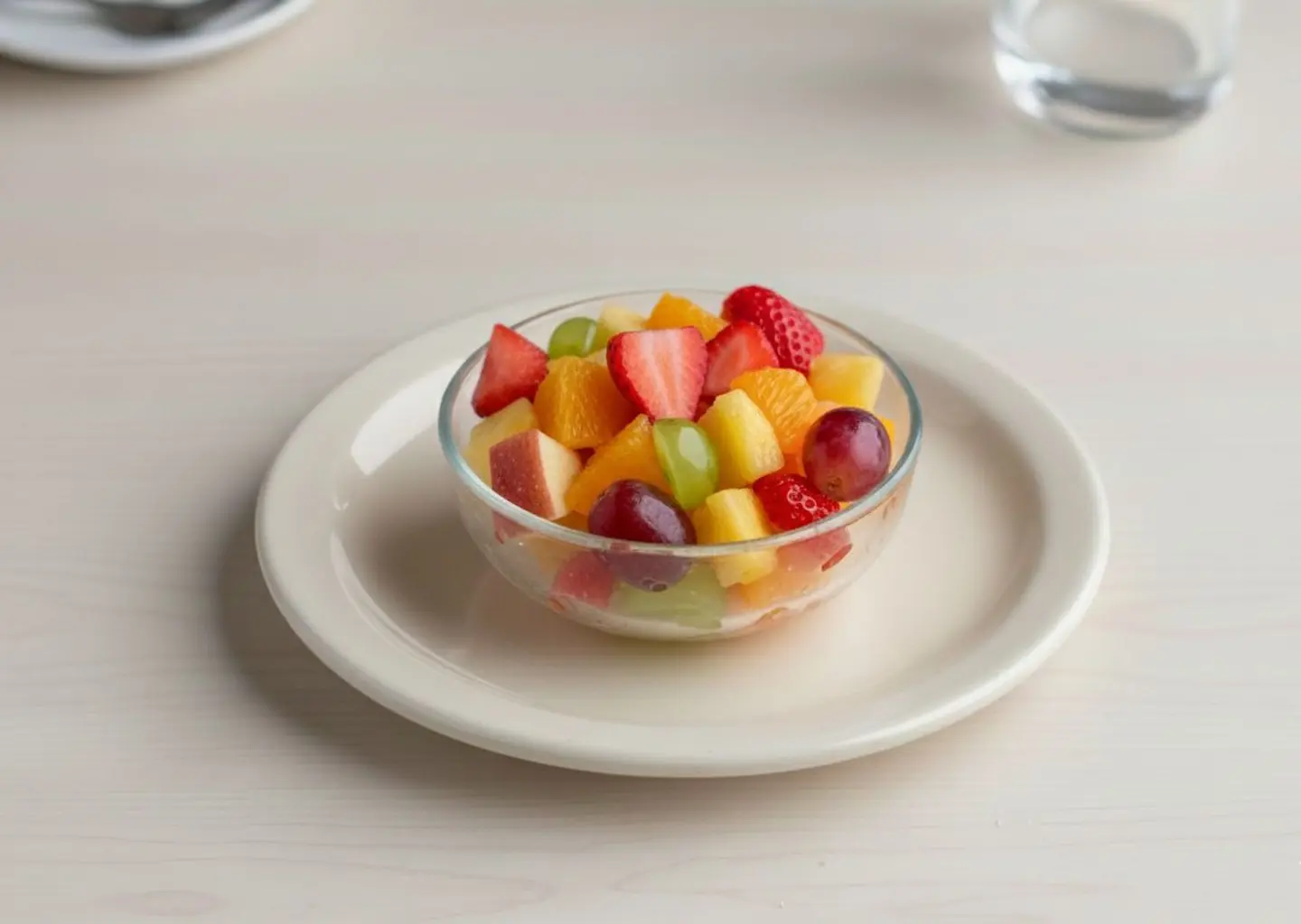 Fruit Bowl