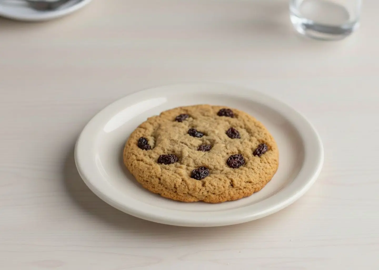 Oatmeal Cookie