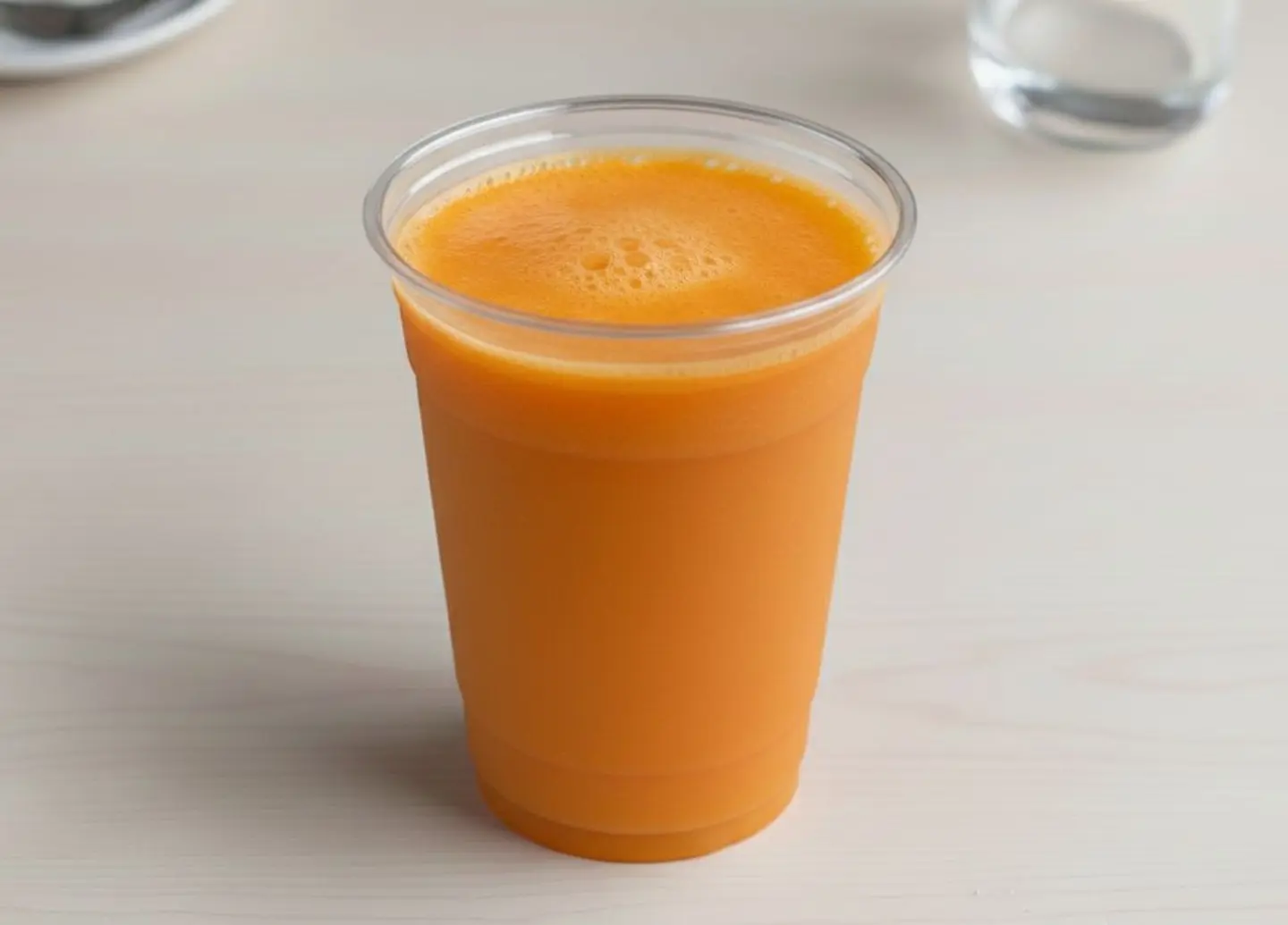 Orange Juice