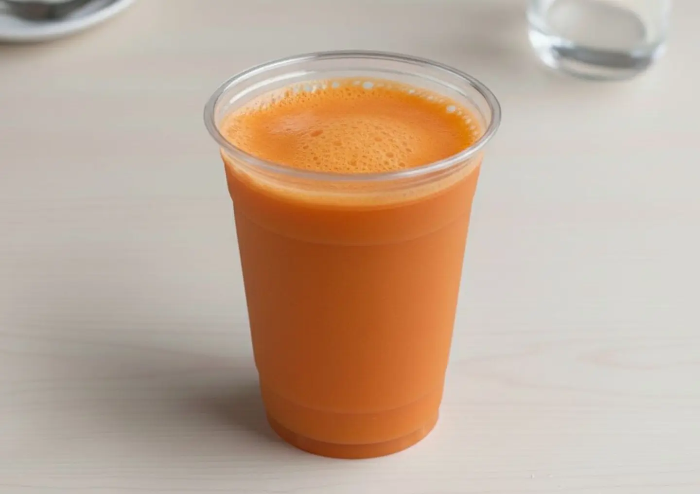 Carrot Juice