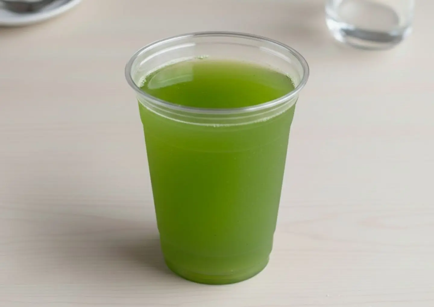 Lemon Mint