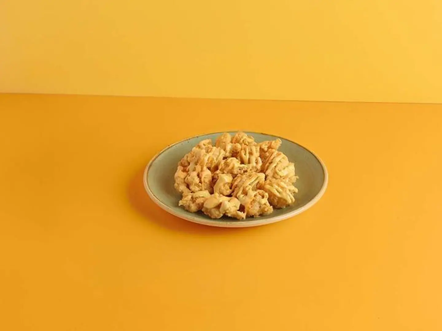 Crispy Dynamite Calamare