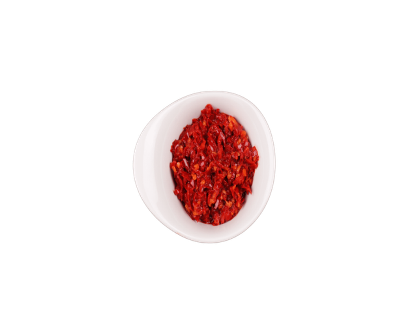 Spicy Sambal