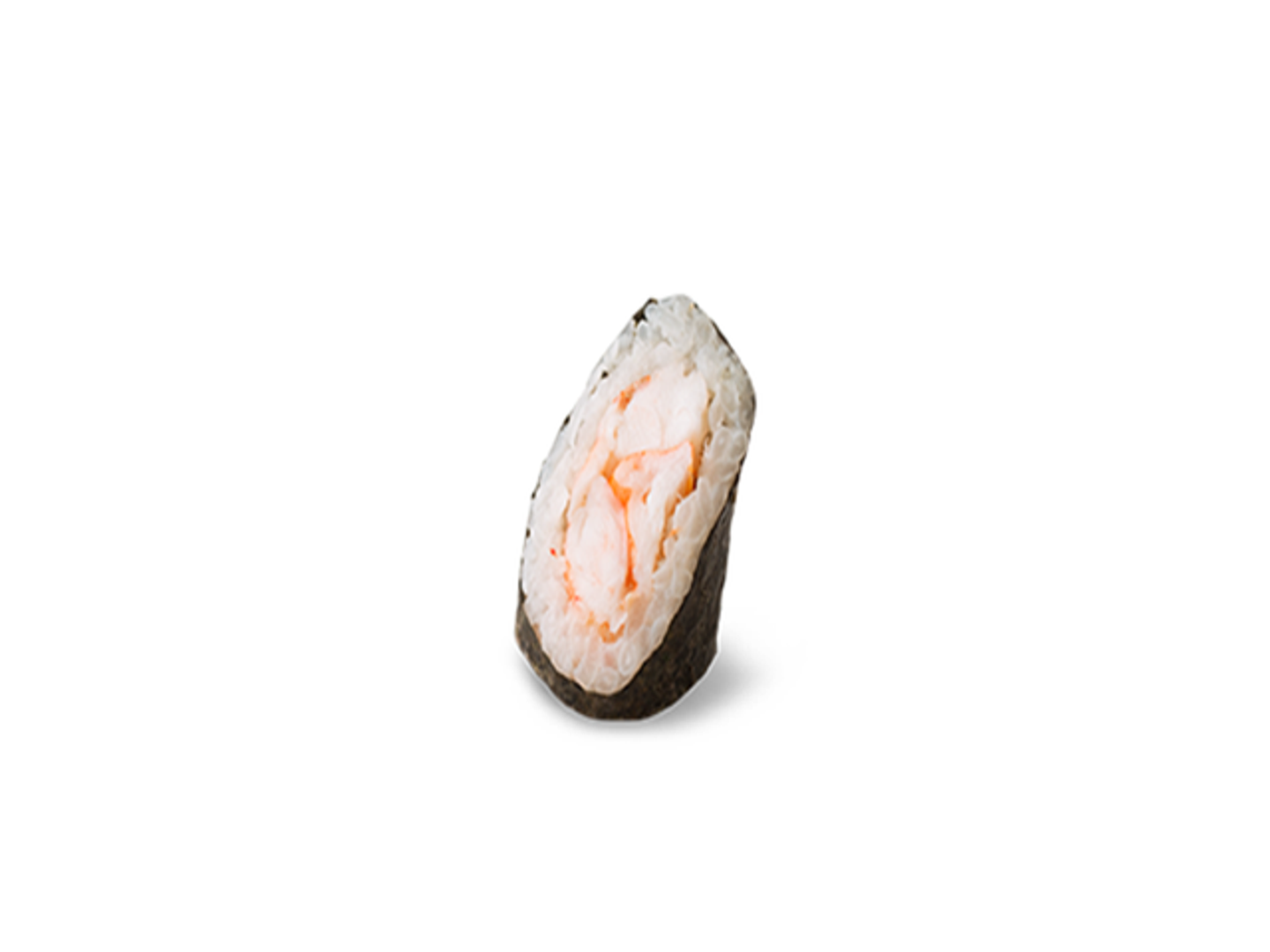 Shrimp Maki