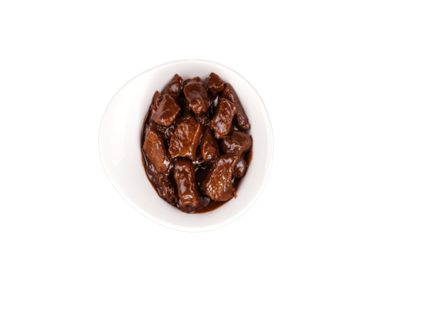 Beef Tamarind