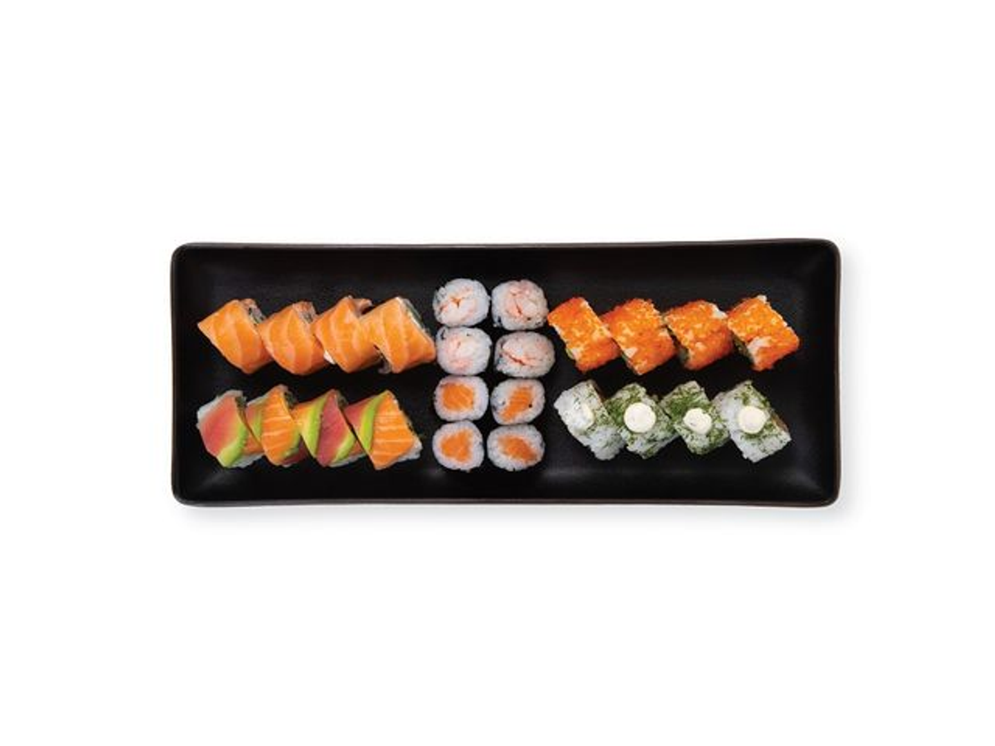 اوريجينال بوكس ( ٢٤ قطعة )