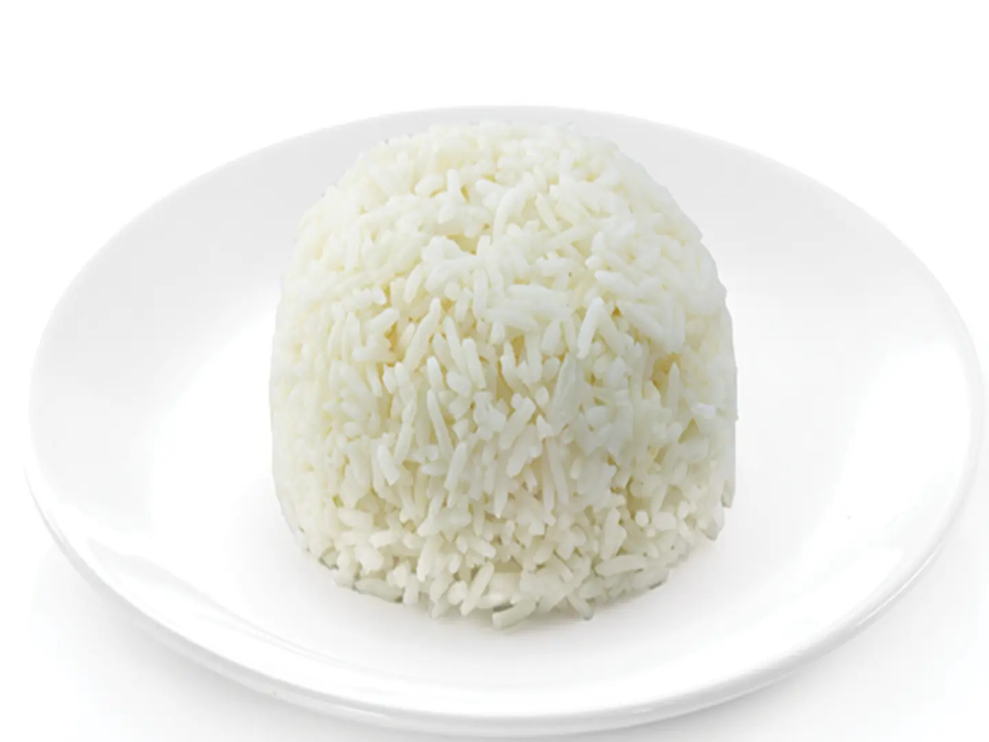 Steam Rice