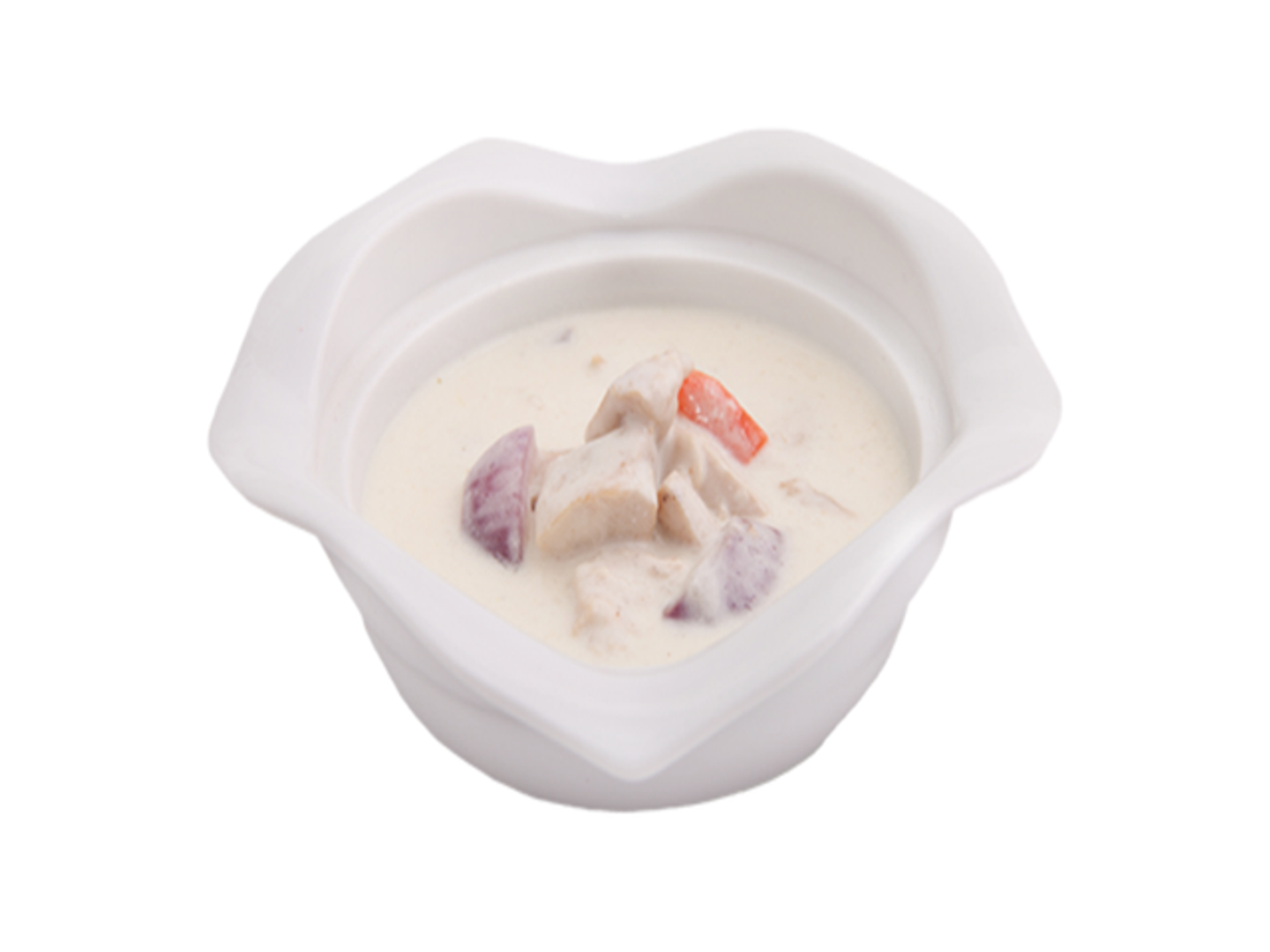 Chicken Cream Soup