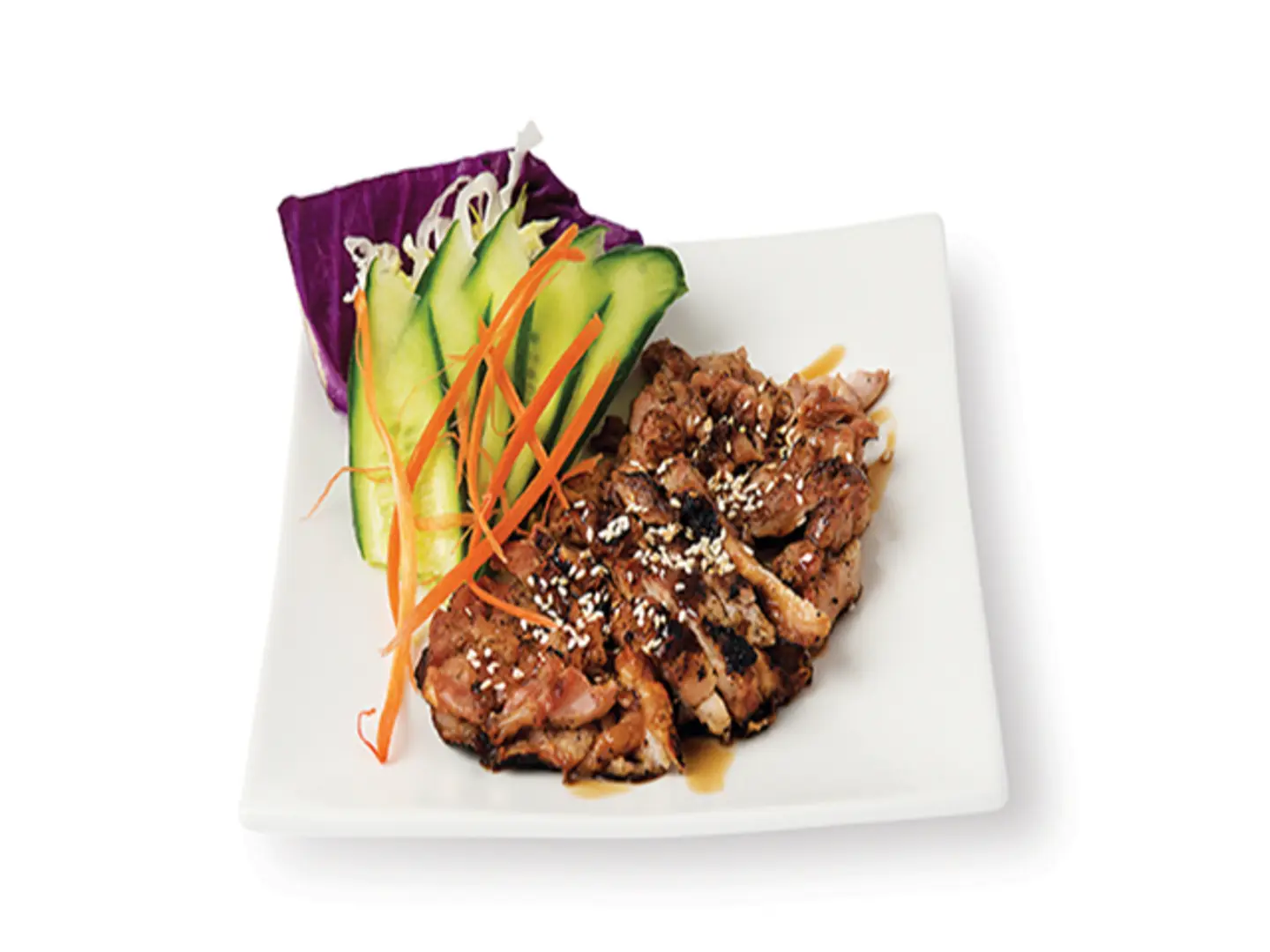 Chicken Teriyaki