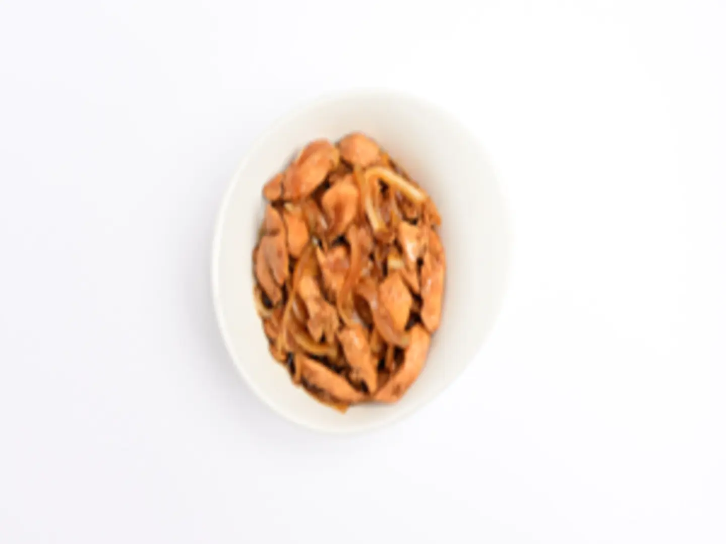 Chicken Kecap