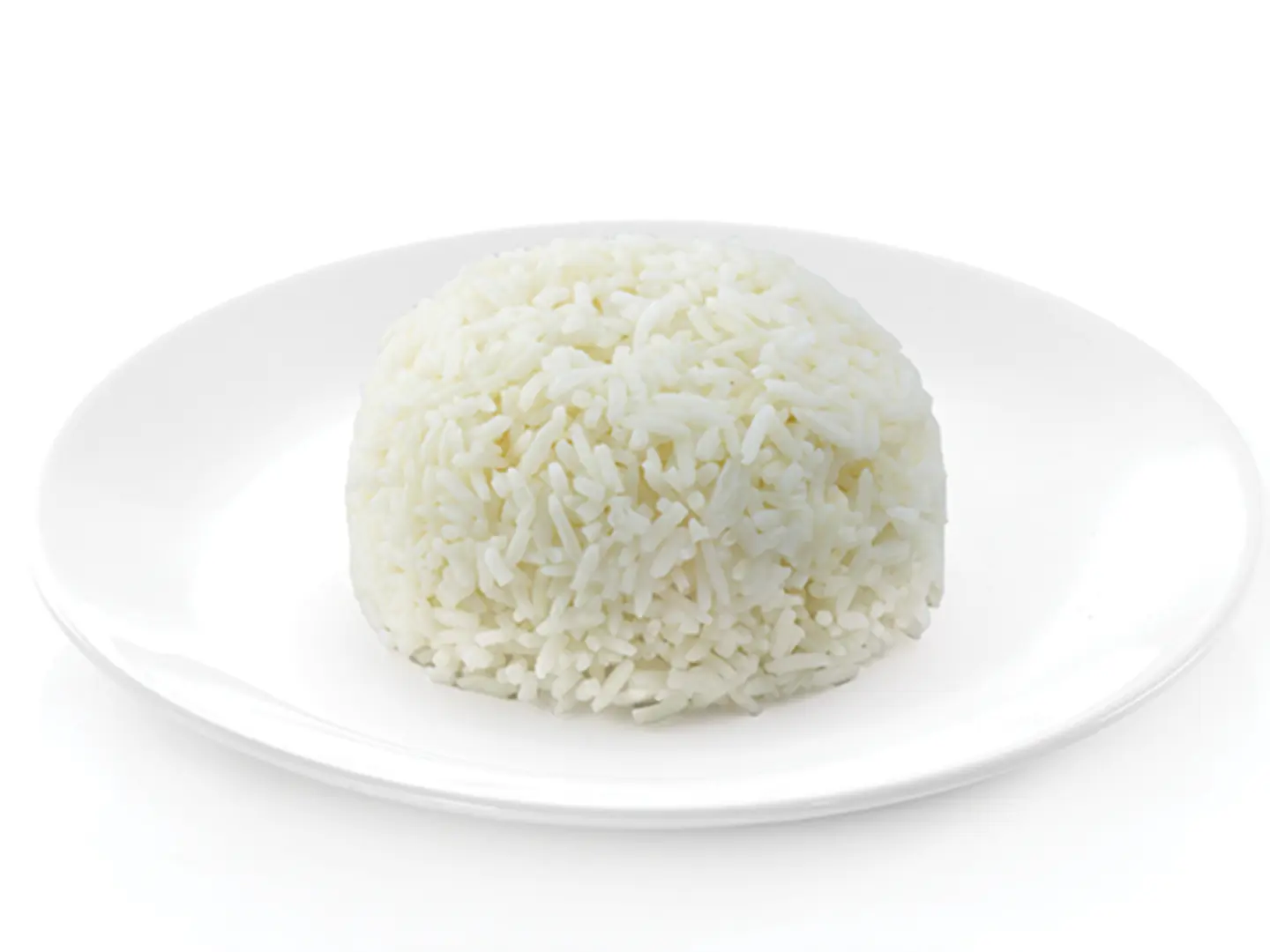 Steam Rice