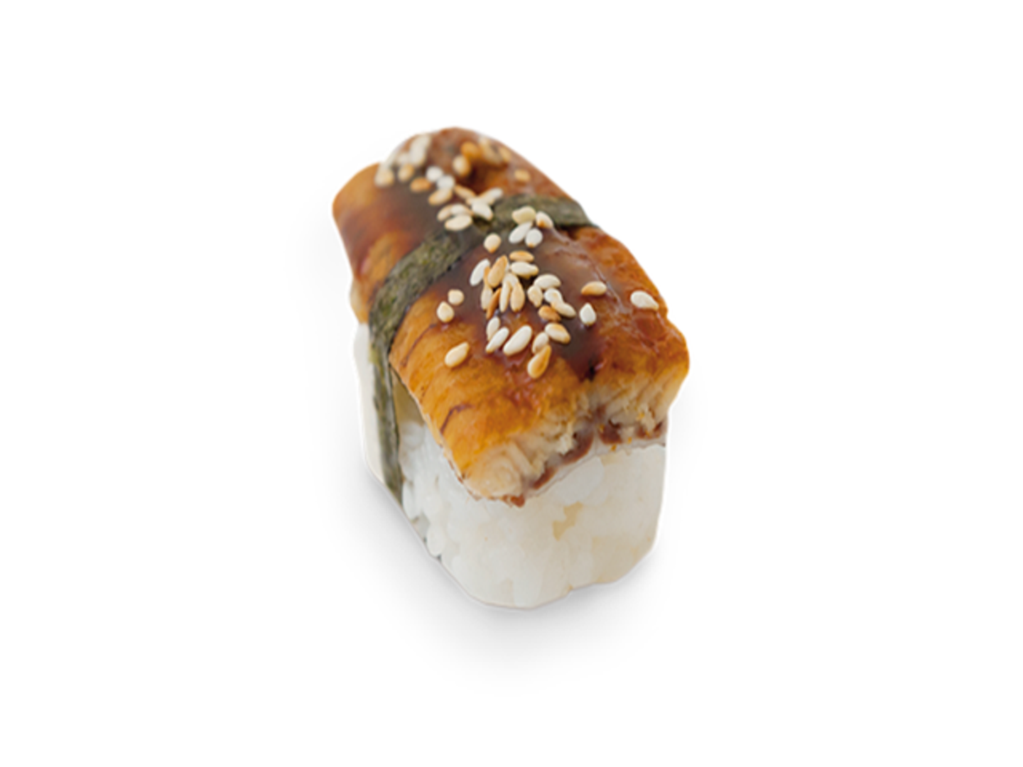 Unagi Sushi
