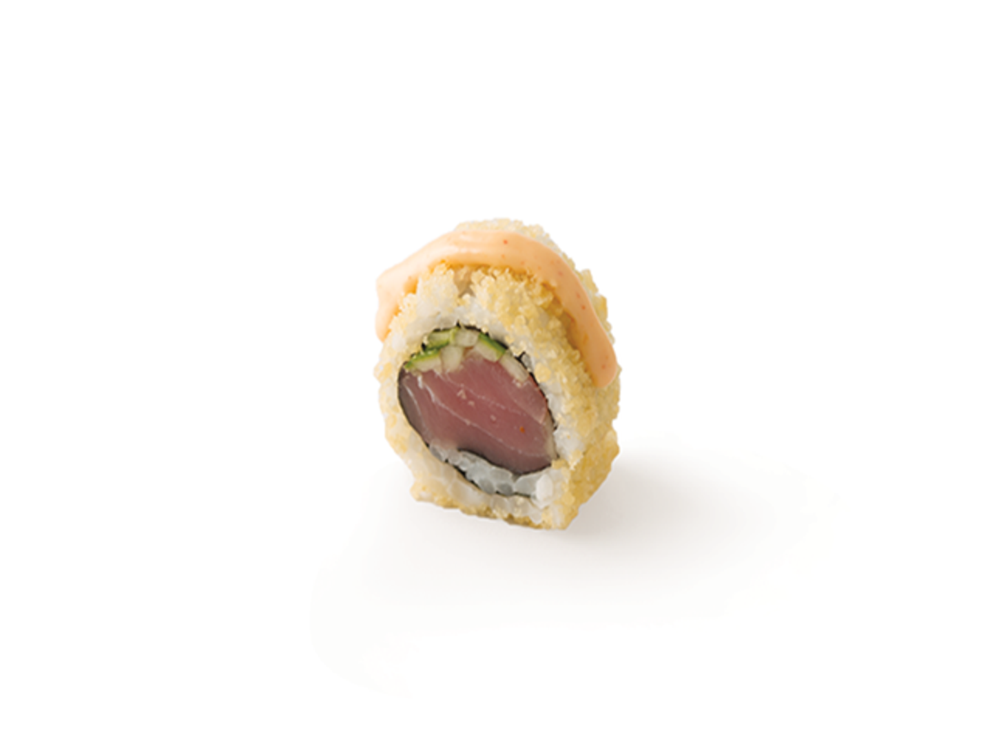 Crunchy Tuna