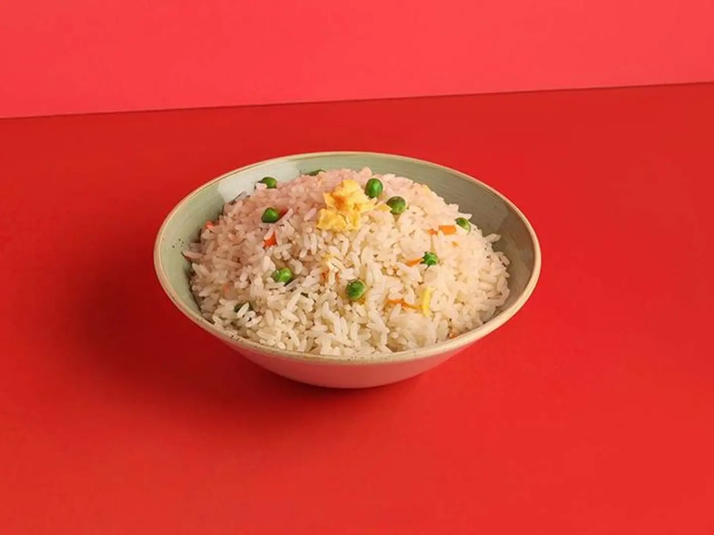 Chinese Rice