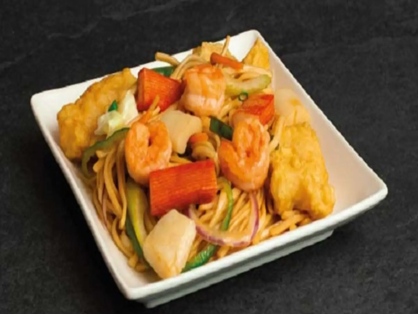 Red Sea Noodles