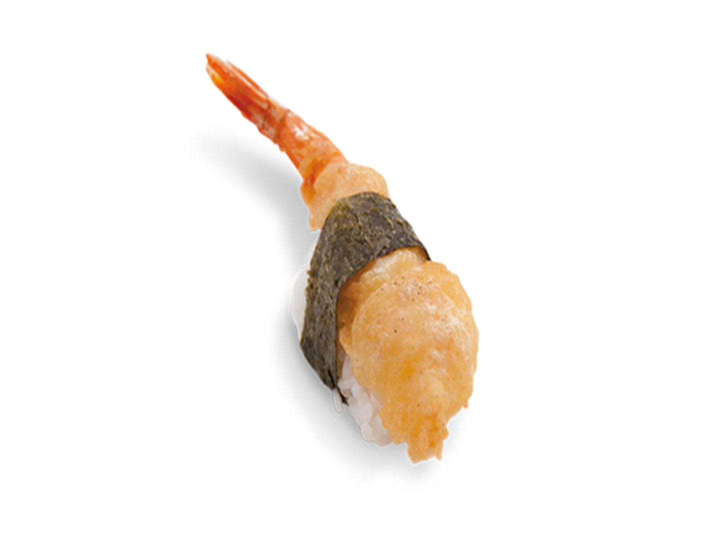 Tempura Sushi