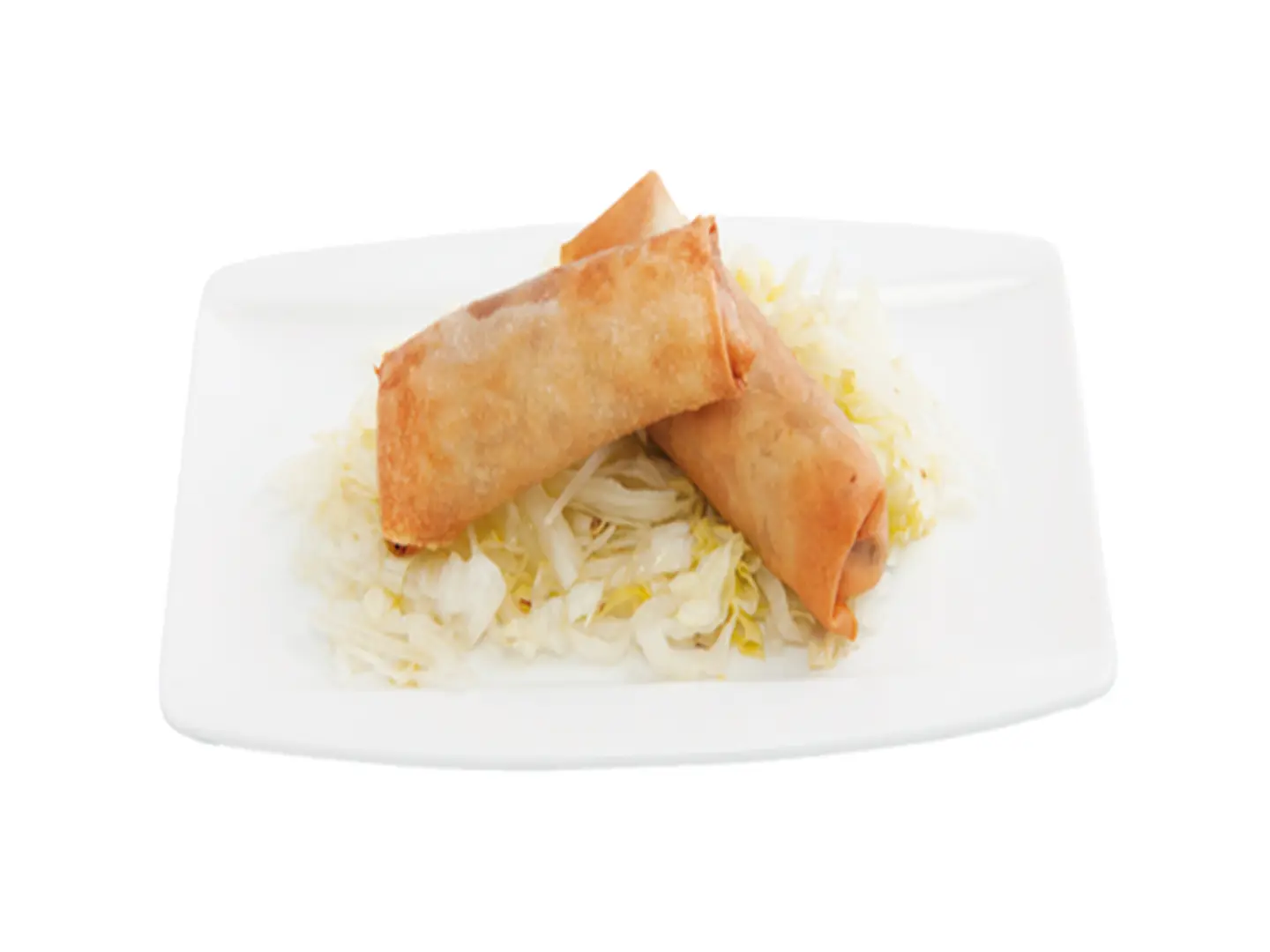 Spring Roll
