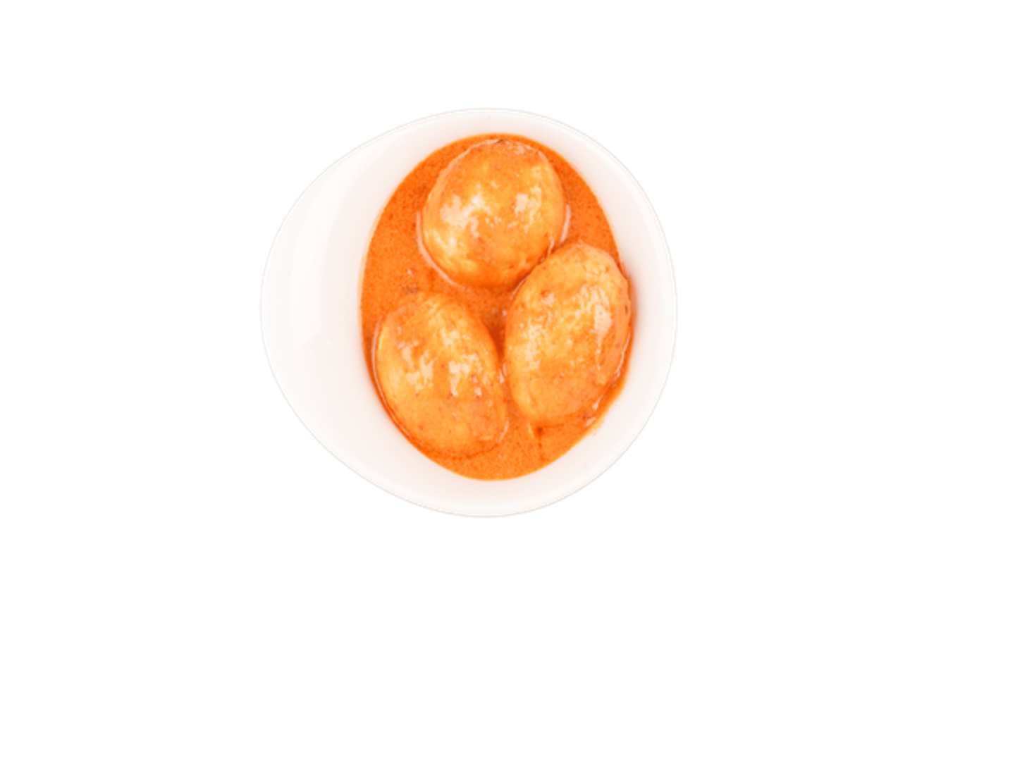Egg Kalio