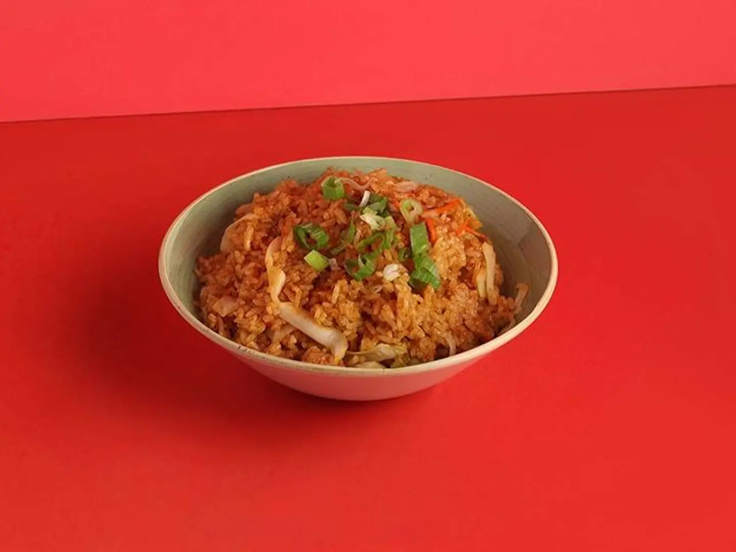 Nasi Goreng