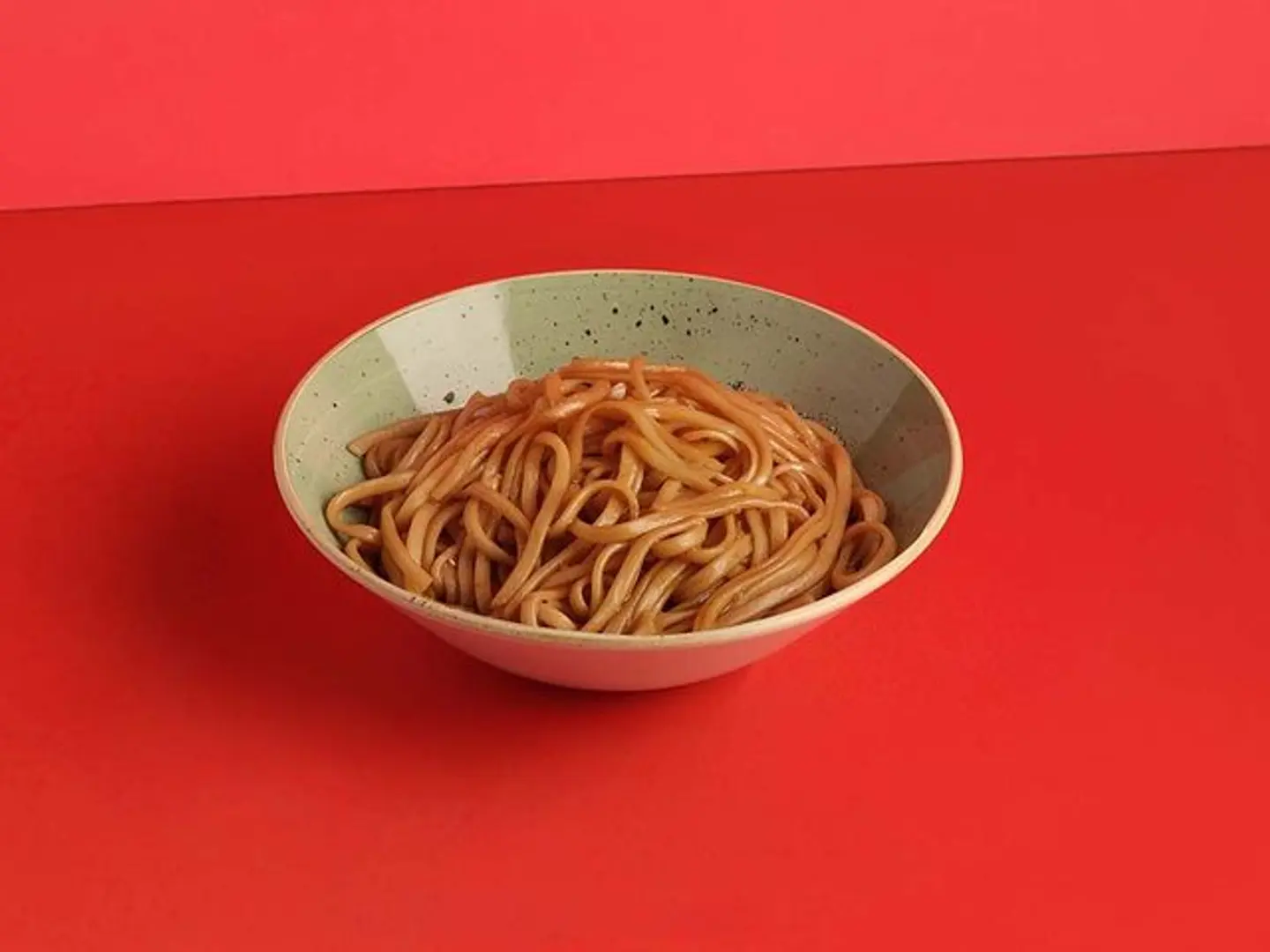 Plain Noodles