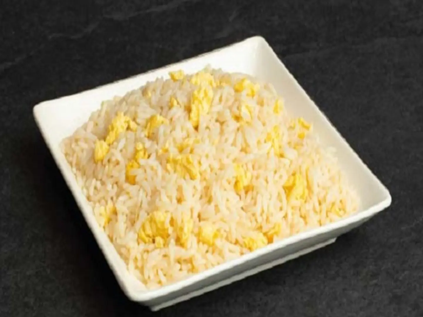 Egg Fried Rice