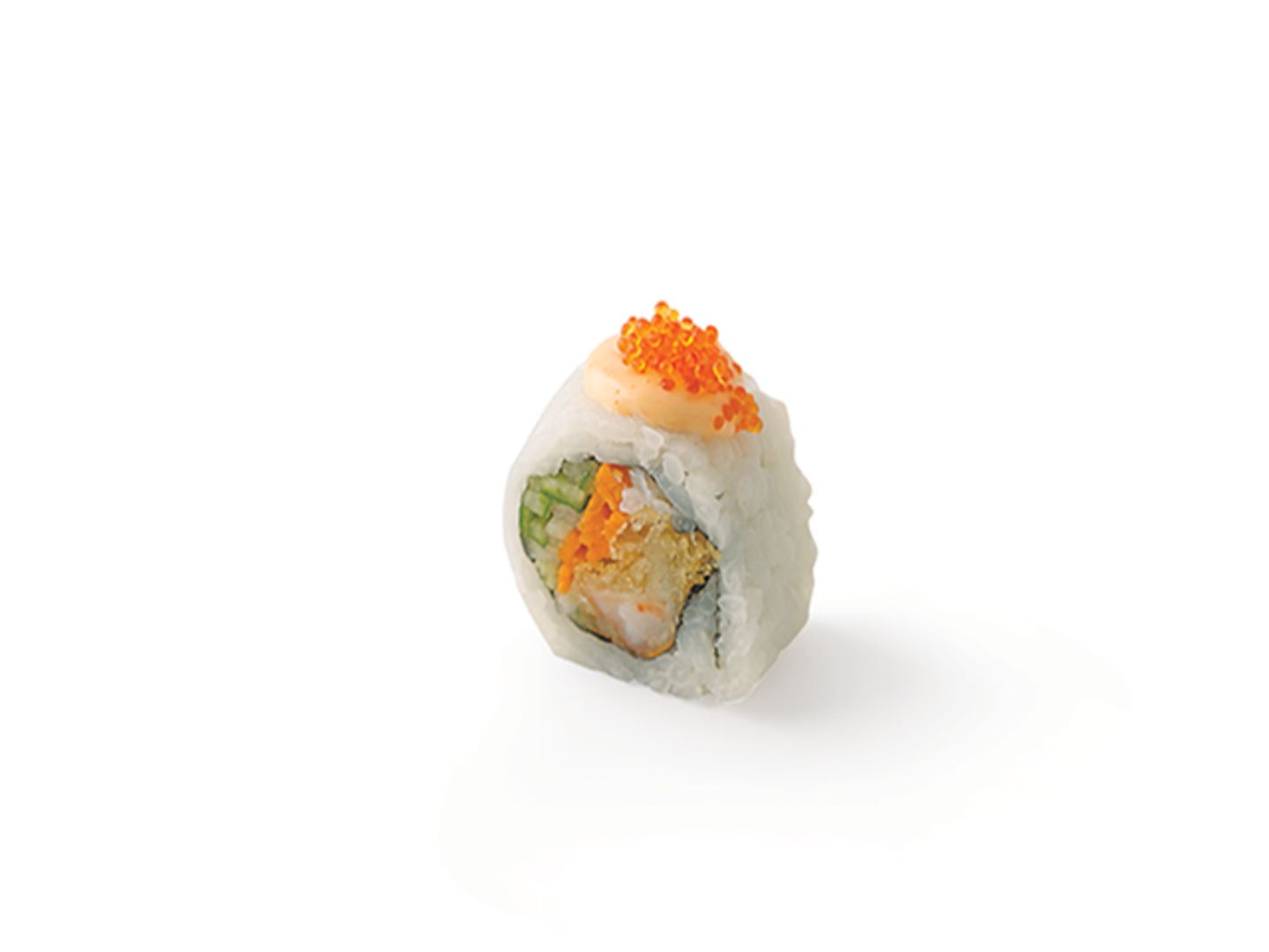 Dynamite Roll