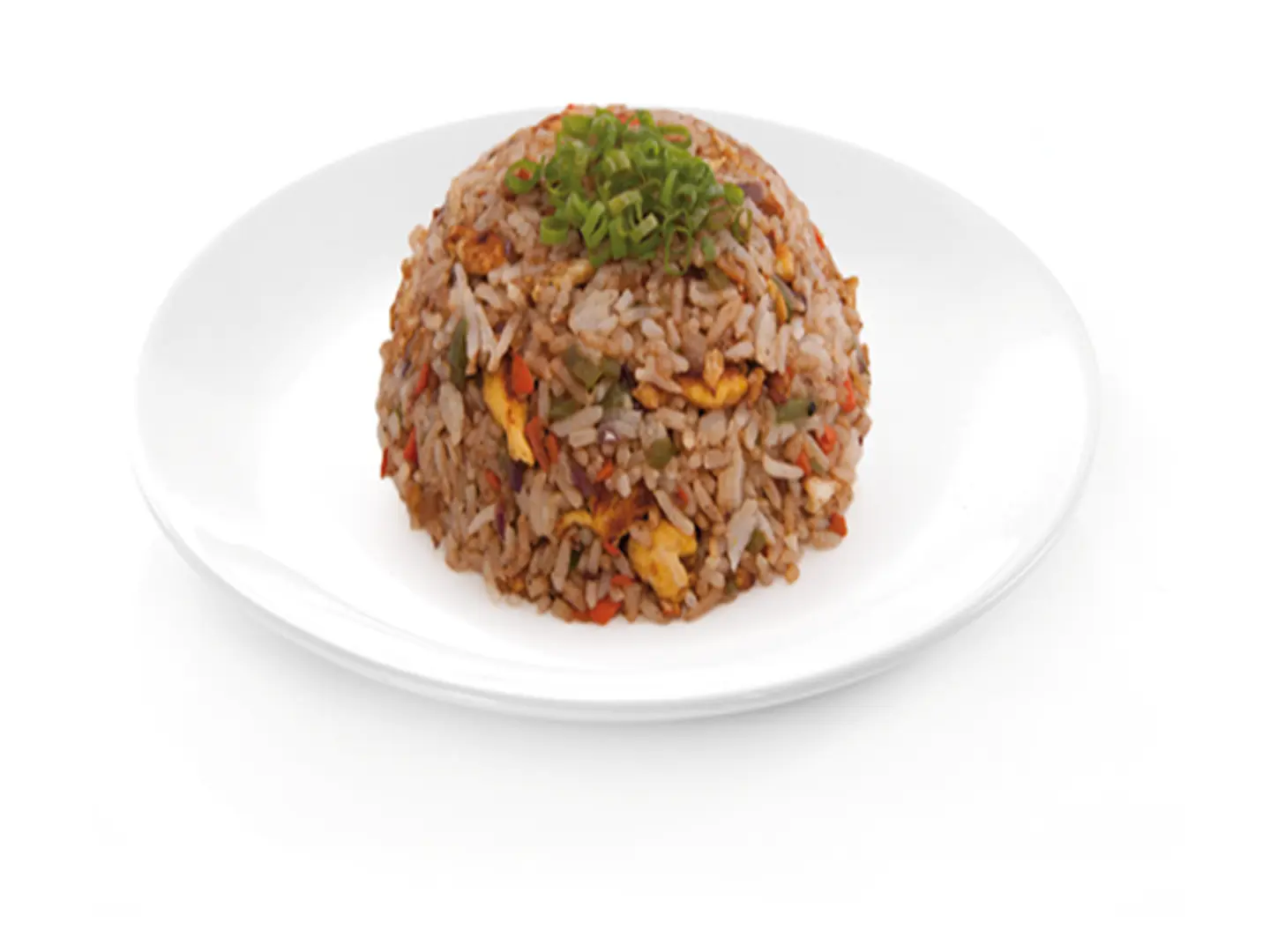 Vegetable Rice