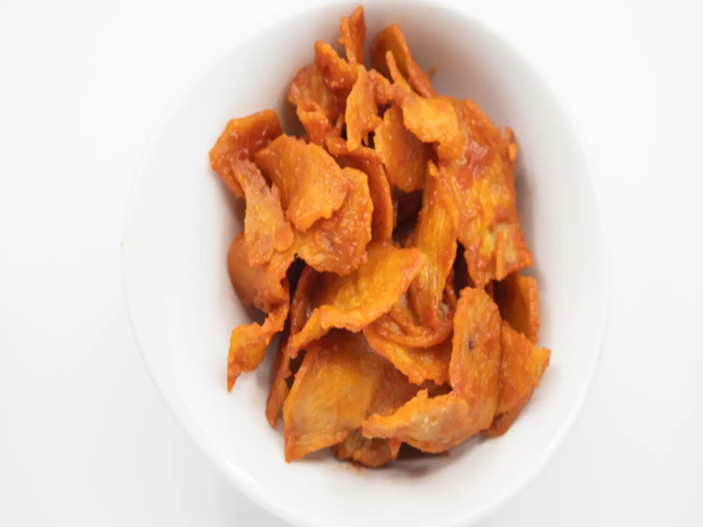 Chicken Dendeng