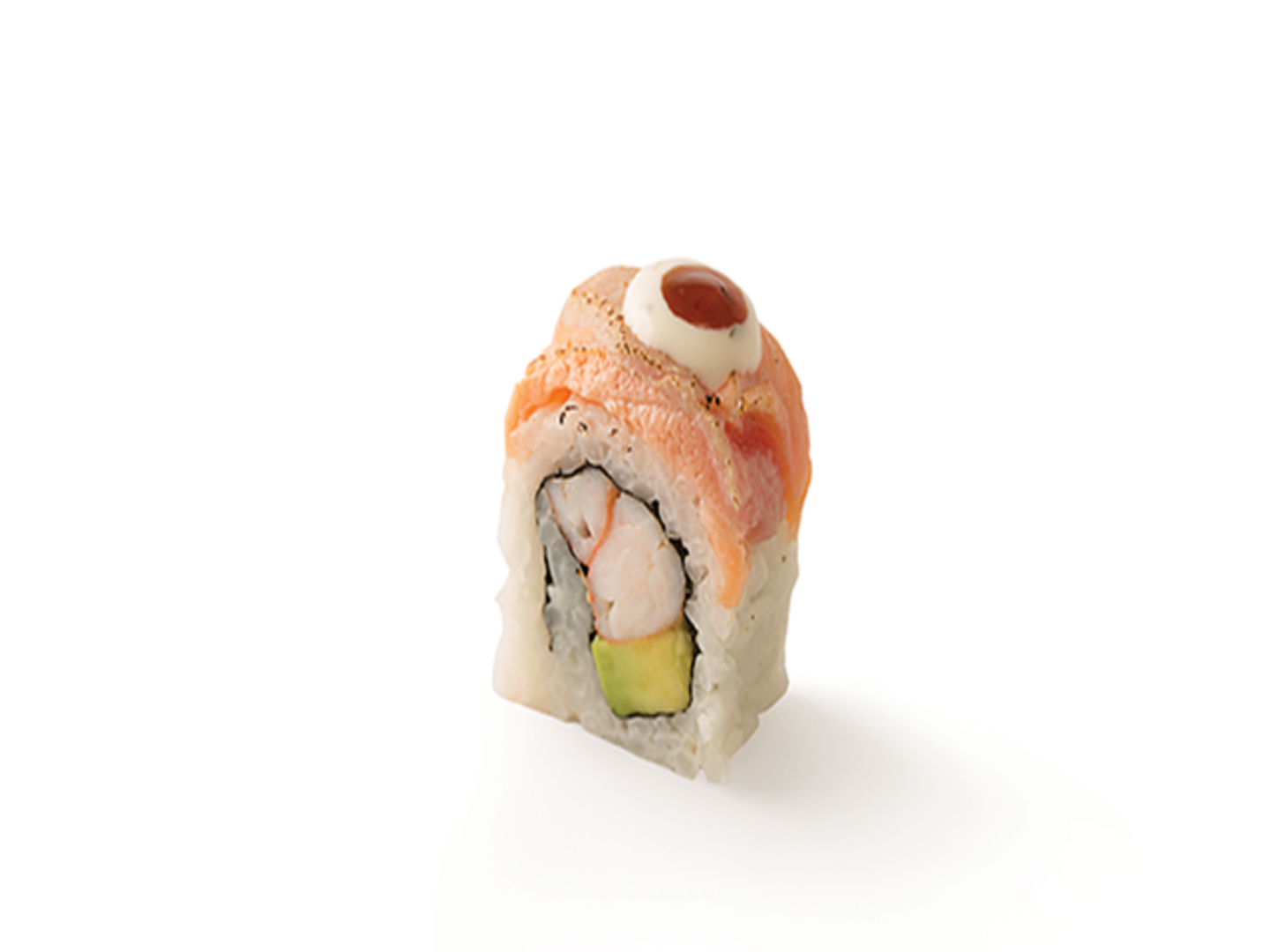Magical Roll