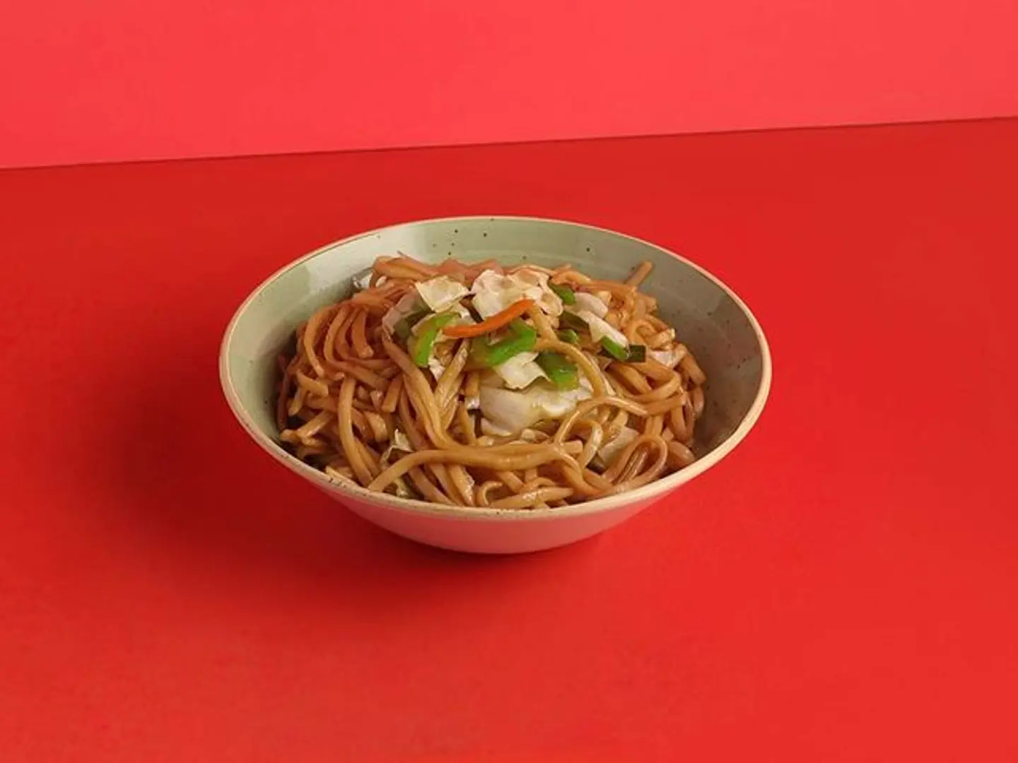 Chinese Noodles
