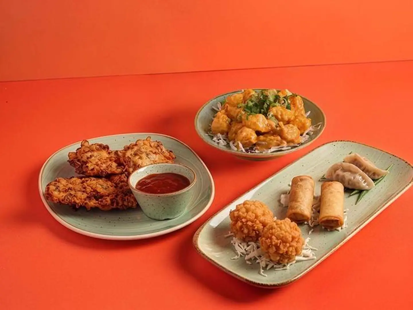 Match Day Starters