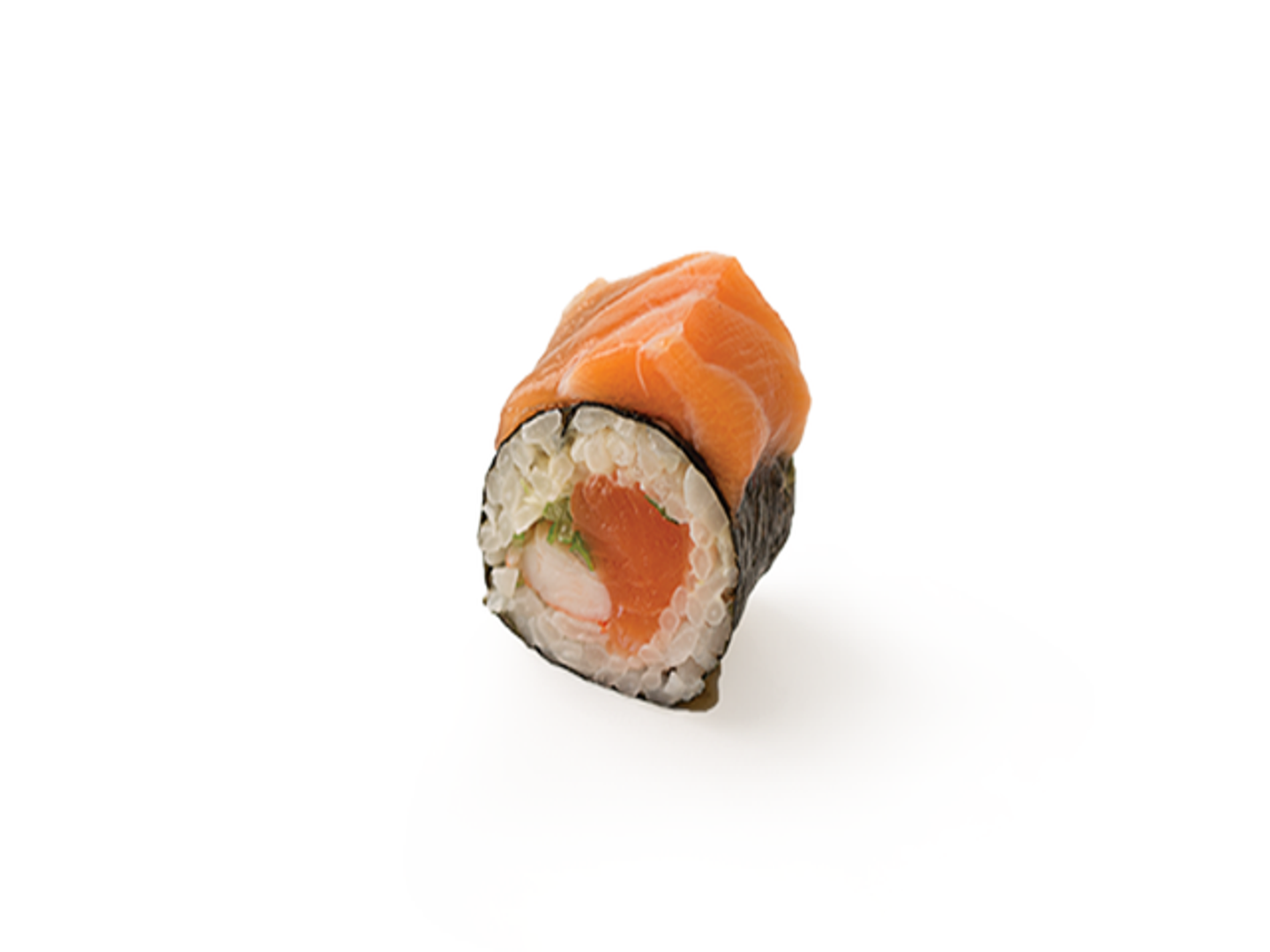 Salmon Mix