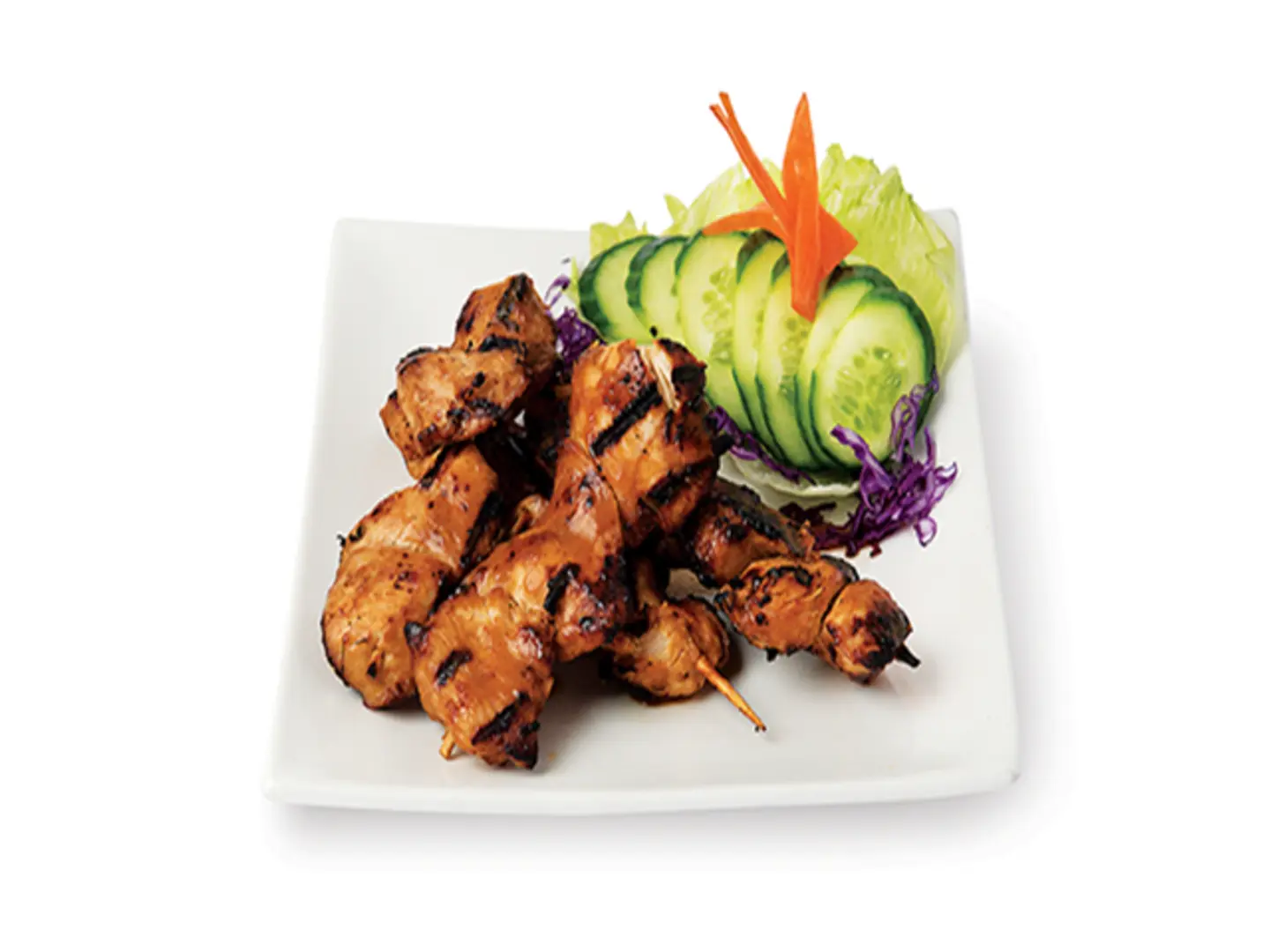 Chicken Satay