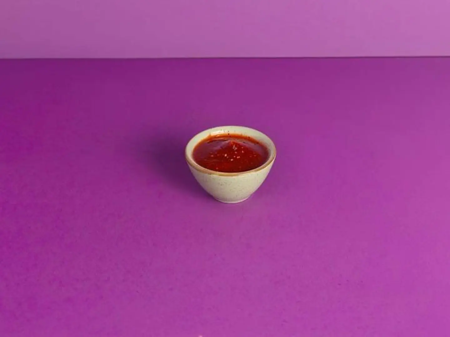 Chilli Sauce