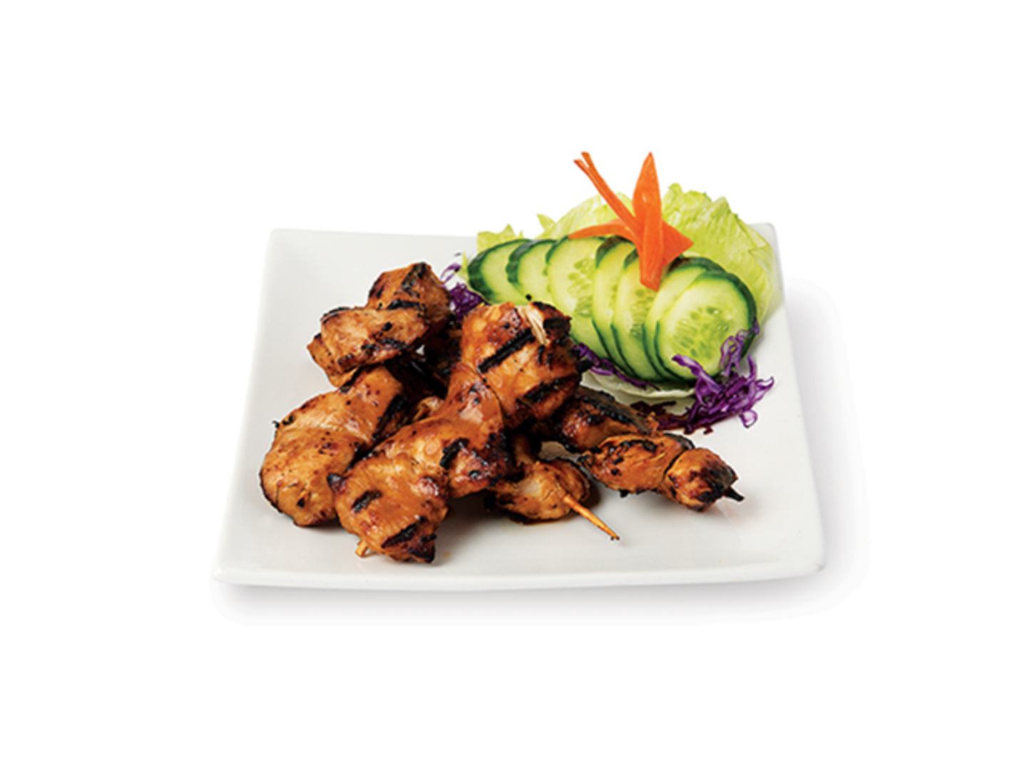 Chicken Satay