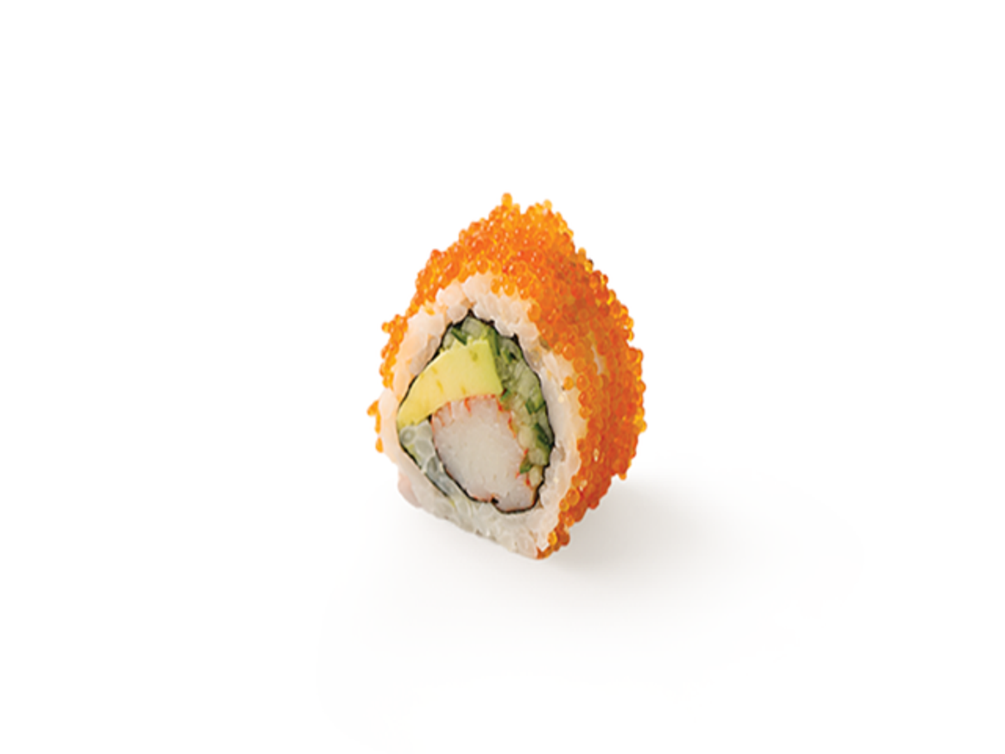 California Maki