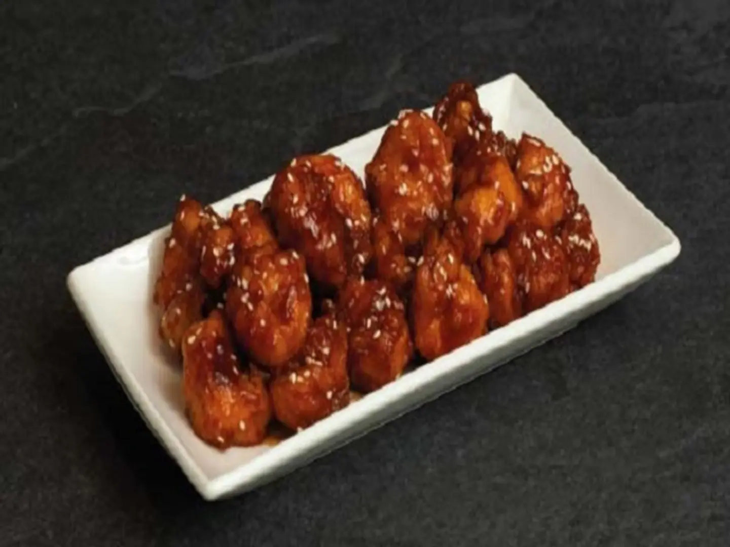 Shrimp Kendo