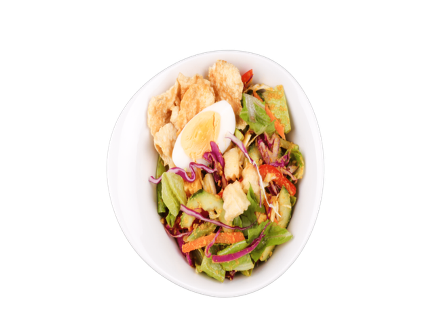 Gado Gado Salad