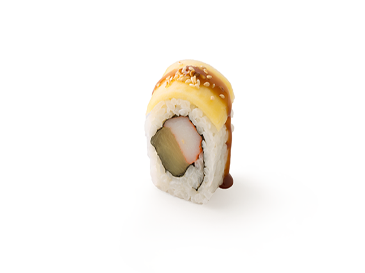 Mango Roll