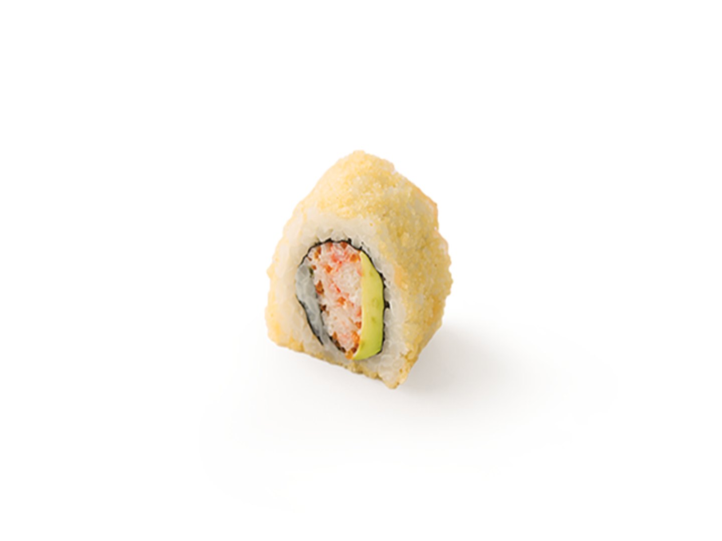 Crunchy Maki