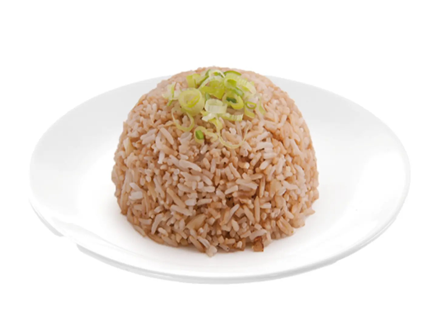 Garlic Rice