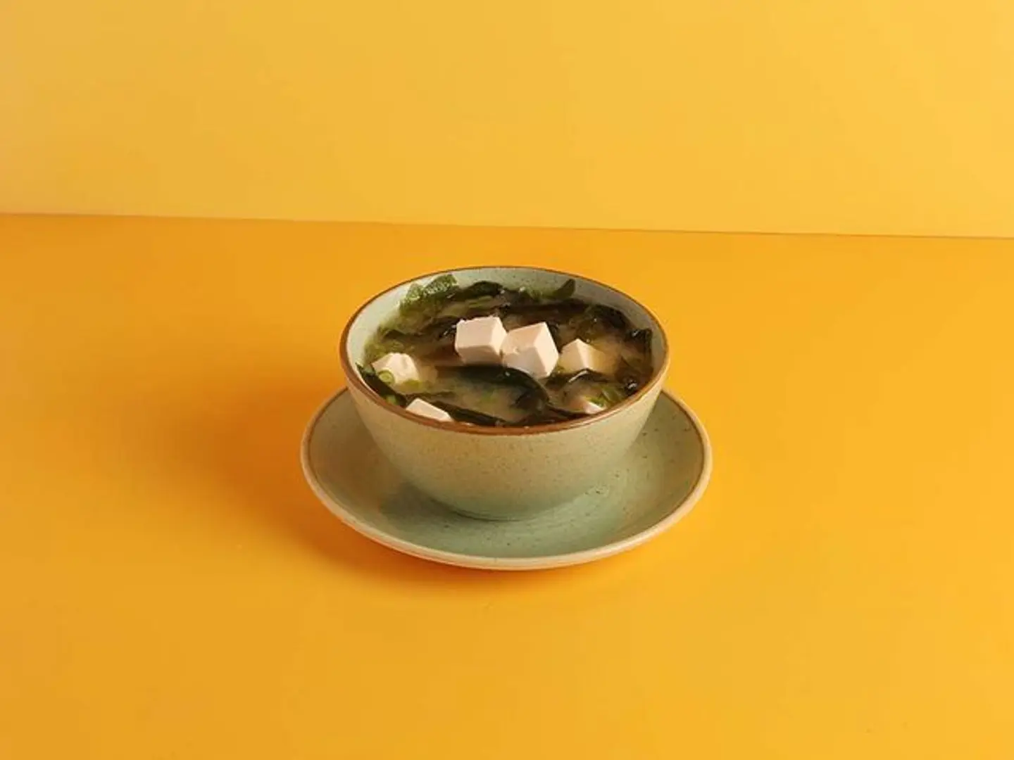 Miso Soup