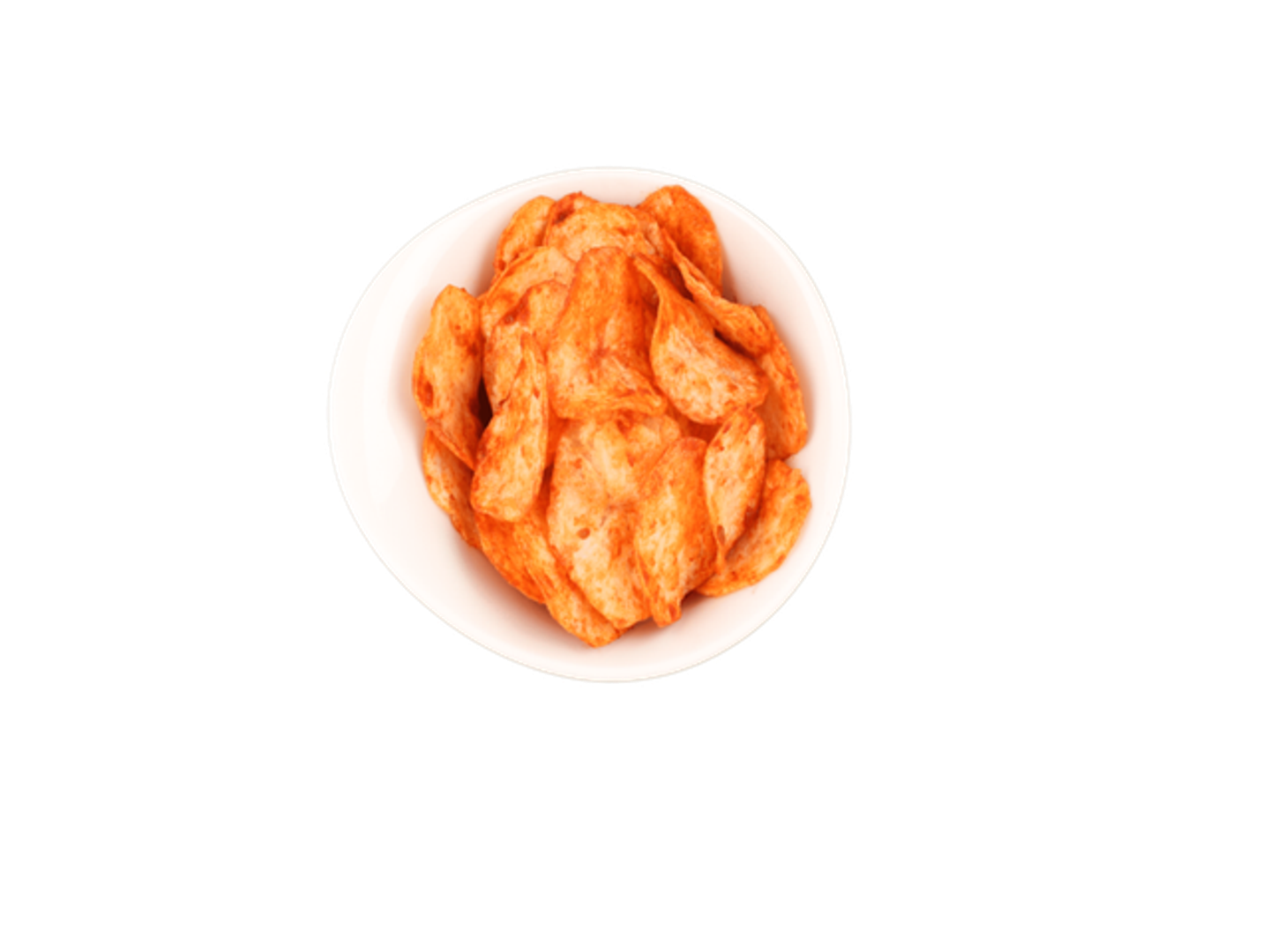 Crispy Chips
